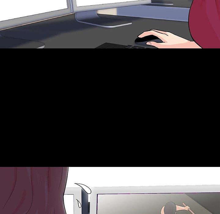 《反乌托邦游戏》漫画 第151话
