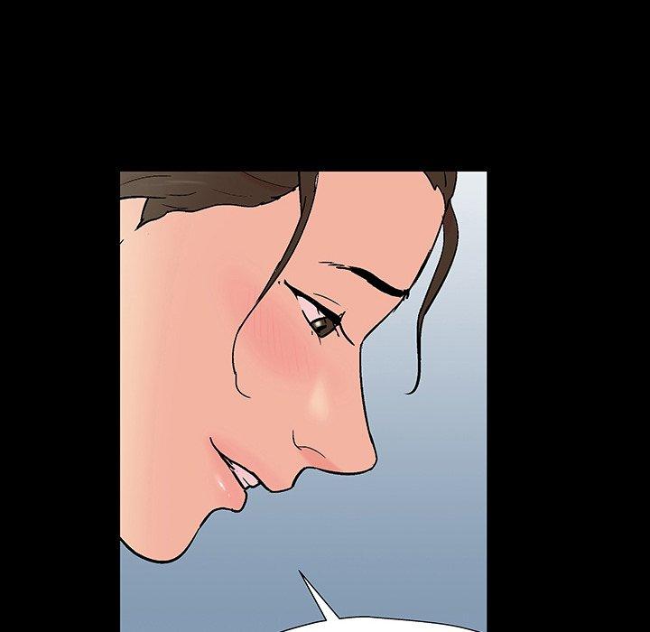 《反乌托邦游戏》漫画 第151话