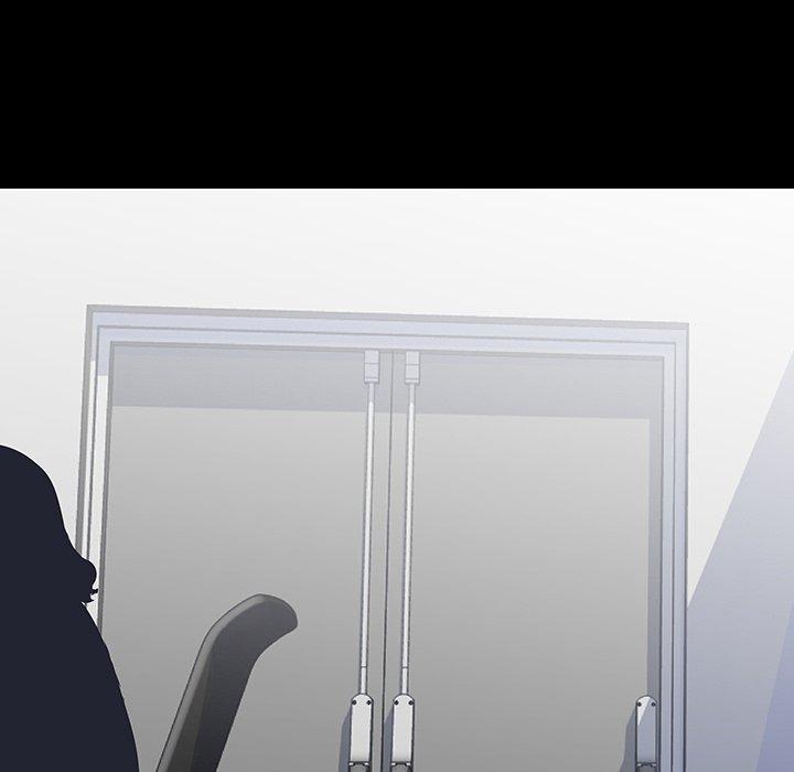 《反乌托邦游戏》漫画 第151话