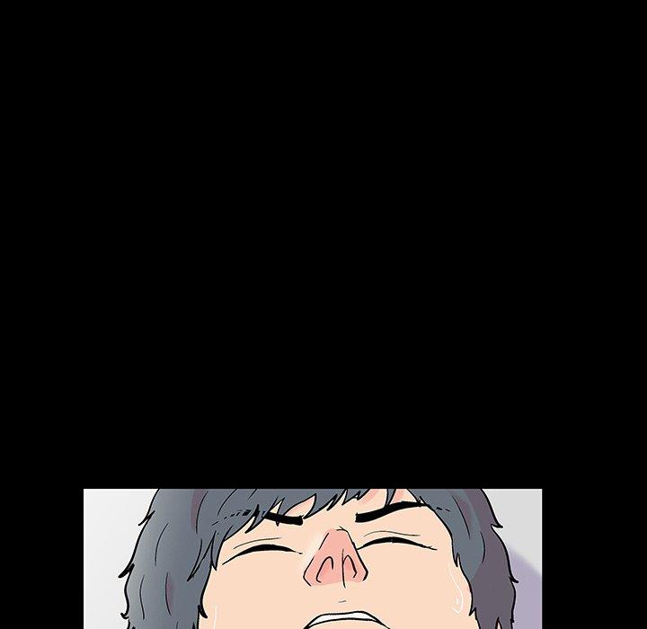 《反乌托邦游戏》漫画 第151话