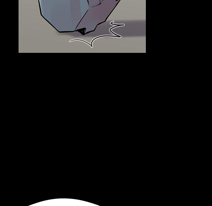 《反乌托邦游戏》漫画 第151话