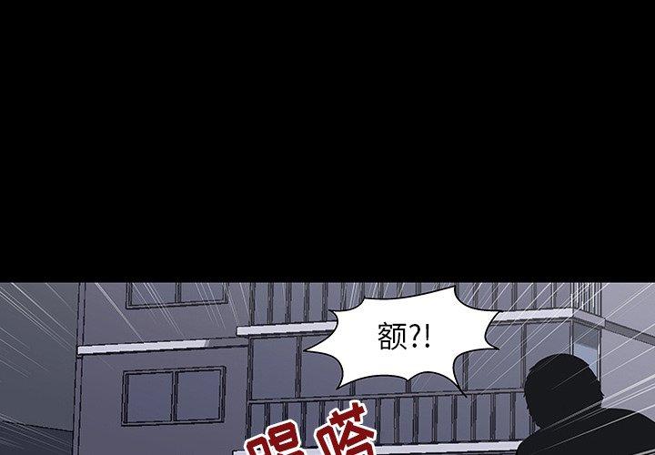 《反乌托邦游戏》漫画 第151话