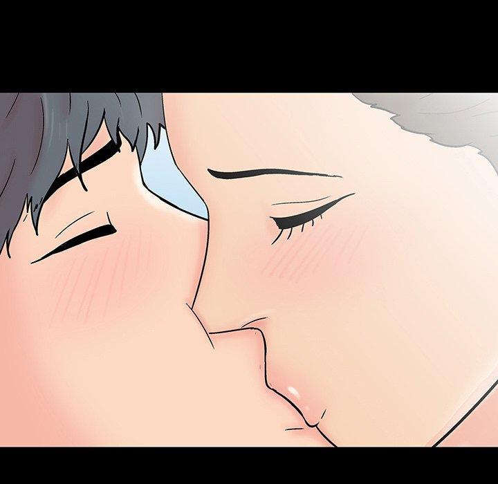 《反乌托邦游戏》漫画 第152话