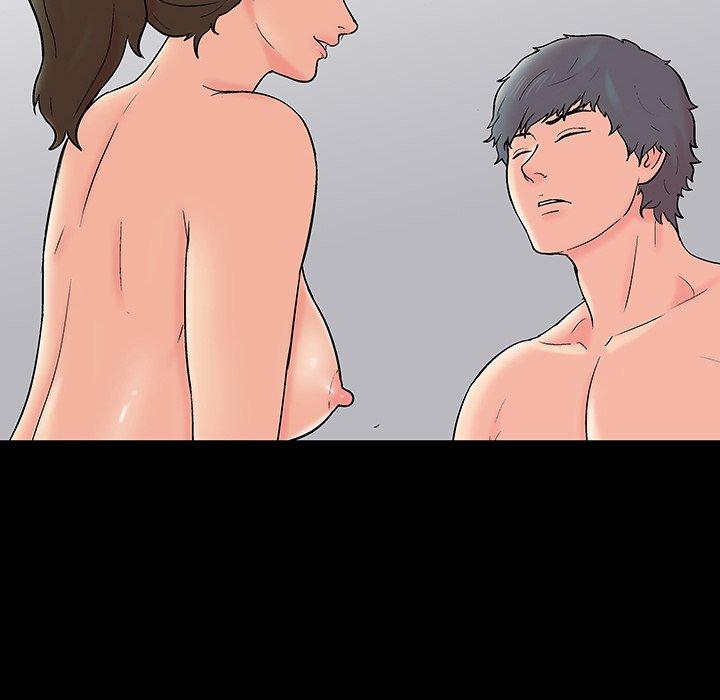 《反乌托邦游戏》漫画 第152话