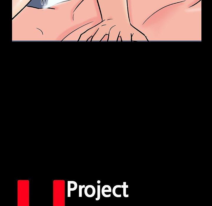 《反乌托邦游戏》漫画 第152话