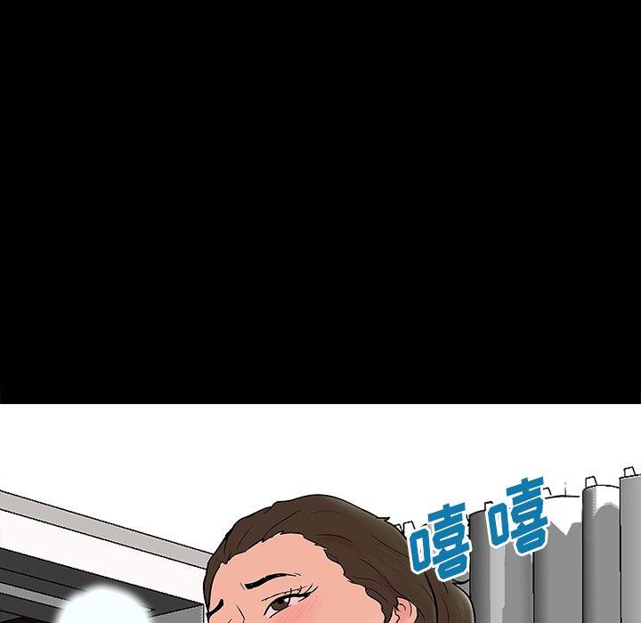 《反乌托邦游戏》漫画 第152话