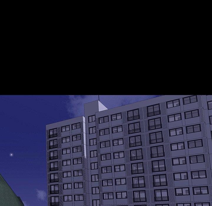 《反乌托邦游戏》漫画 第152话