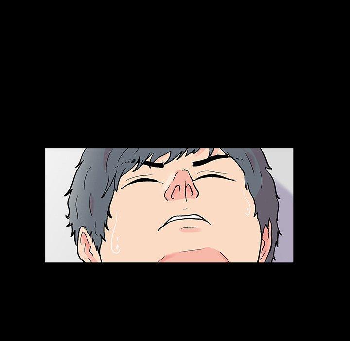 《反乌托邦游戏》漫画 第152话