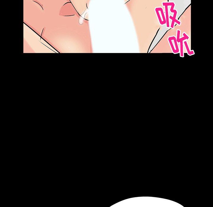 《反乌托邦游戏》漫画 第152话