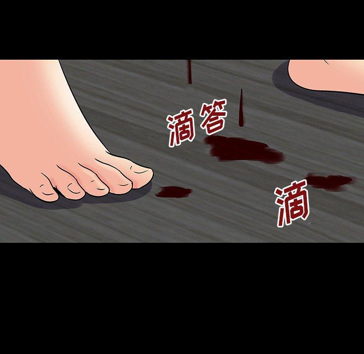 《反乌托邦游戏》漫画 第153话