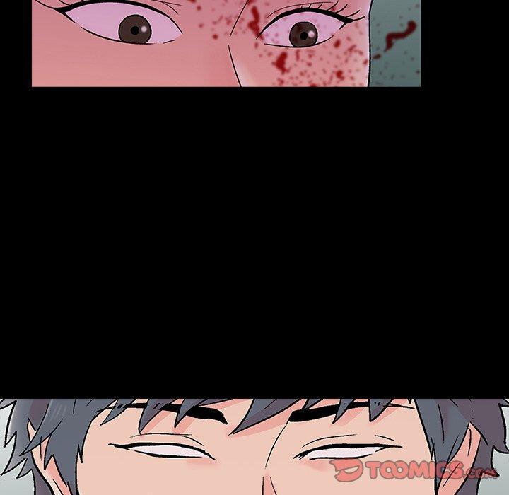《反乌托邦游戏》漫画 第153话