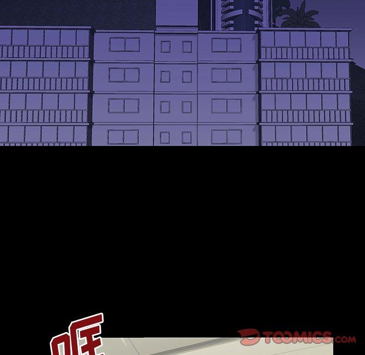 《反乌托邦游戏》漫画 第153话