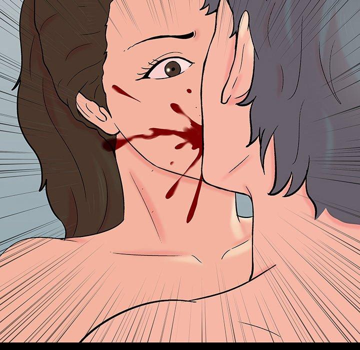 《反乌托邦游戏》漫画 第153话