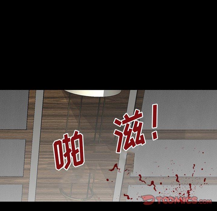 《反乌托邦游戏》漫画 第153话