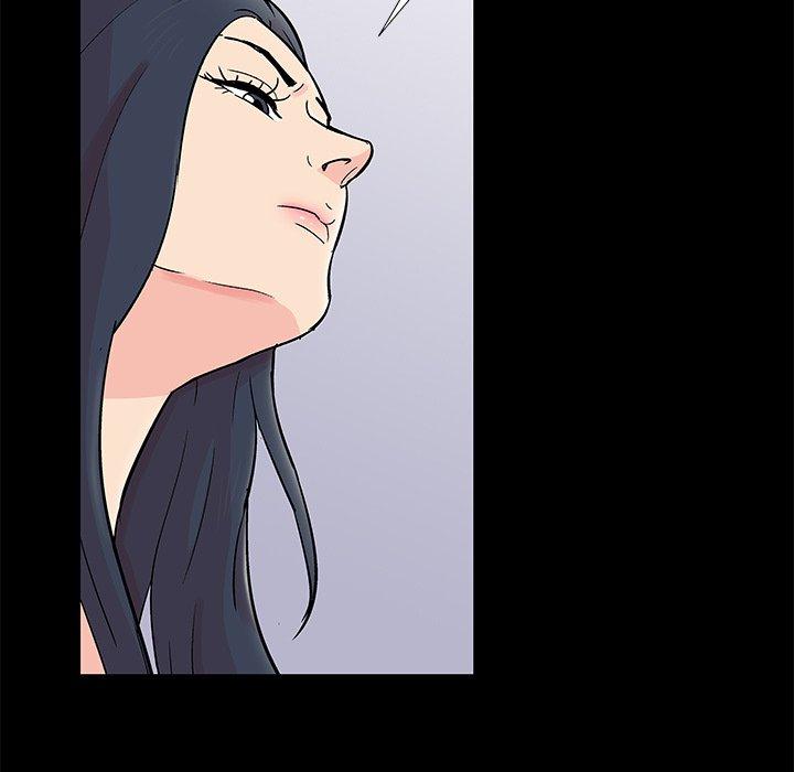 《反乌托邦游戏》漫画 第154话