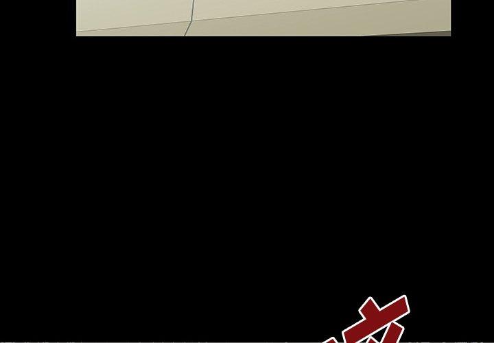 《反乌托邦游戏》漫画 第154话