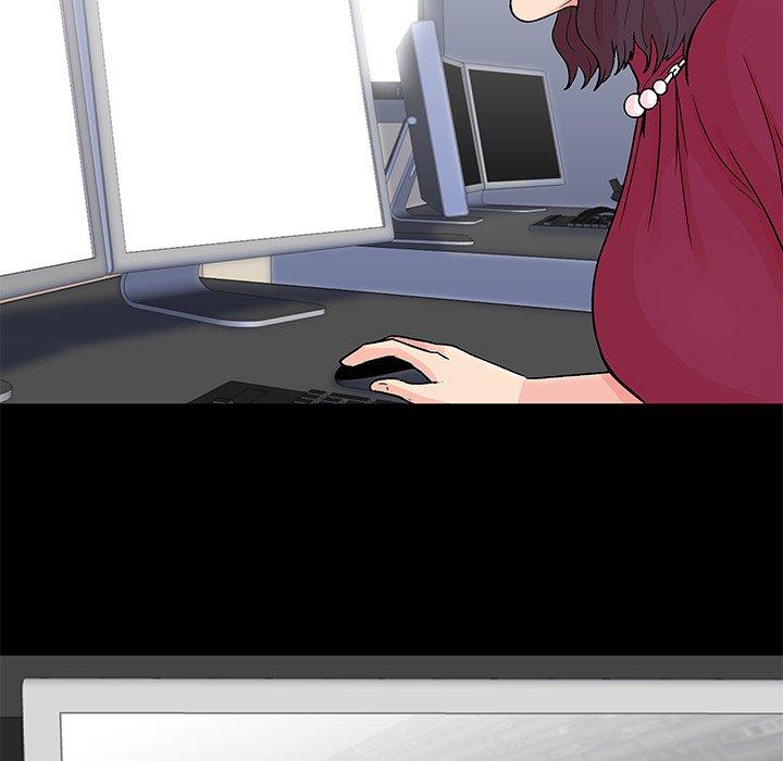 《反乌托邦游戏》漫画 第154话