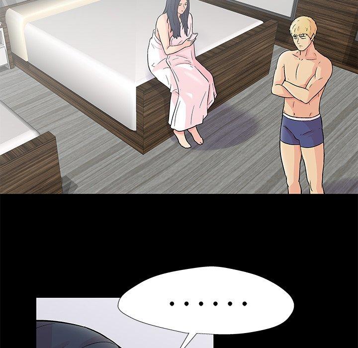 《反乌托邦游戏》漫画 第154话
