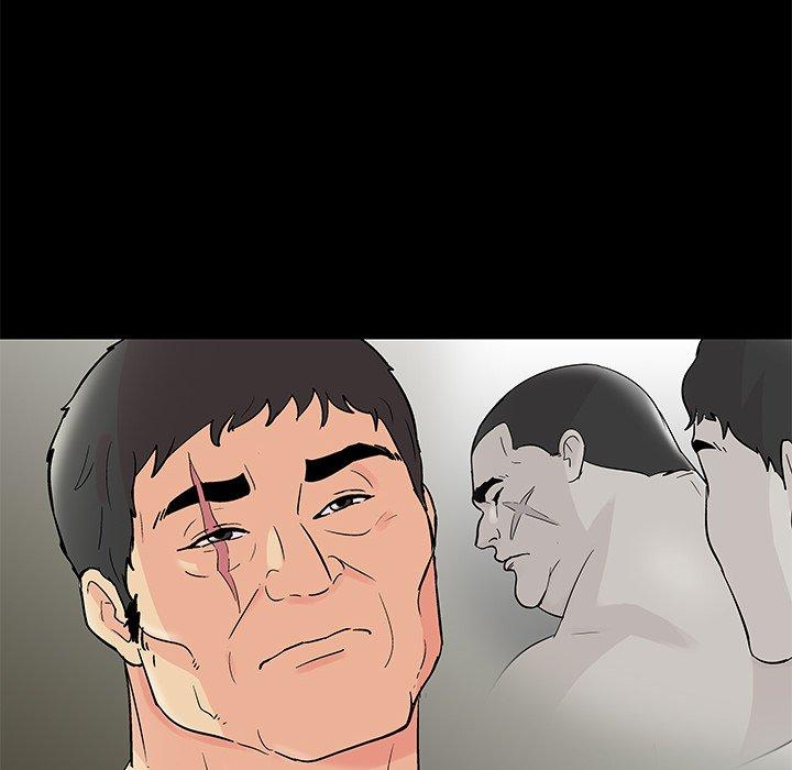 《反乌托邦游戏》漫画 第154话