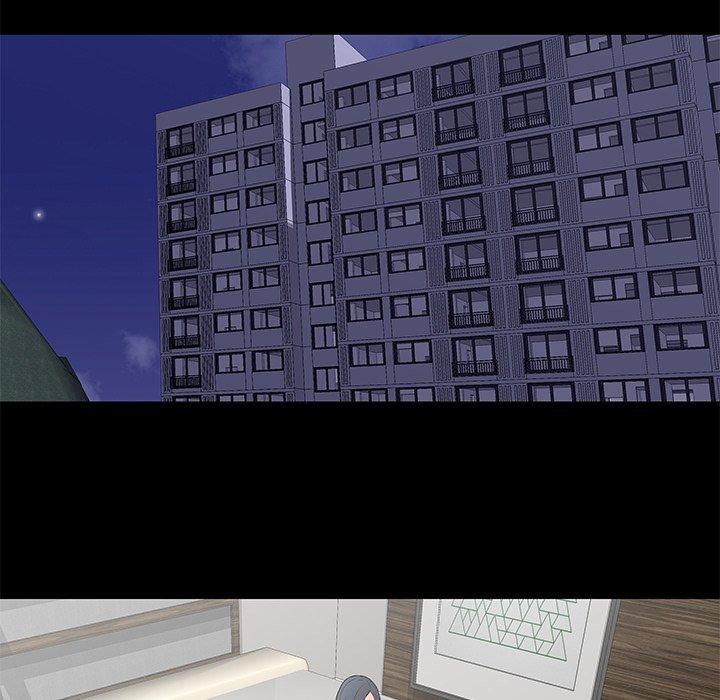 《反乌托邦游戏》漫画 第154话