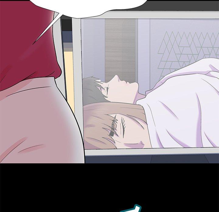 《反乌托邦游戏》漫画 第154话