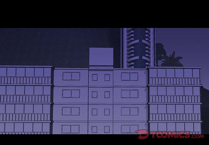 《反乌托邦游戏》漫画 第154话