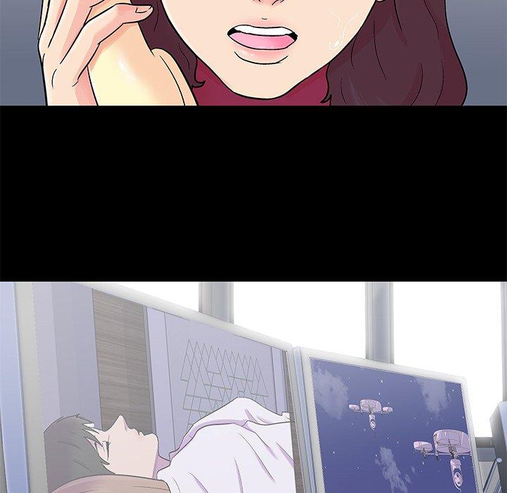 《反乌托邦游戏》漫画 第154话