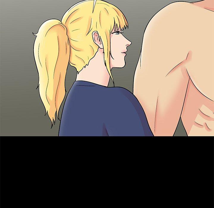 《反乌托邦游戏》漫画 第154话