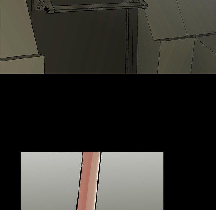 《反乌托邦游戏》漫画 第154话