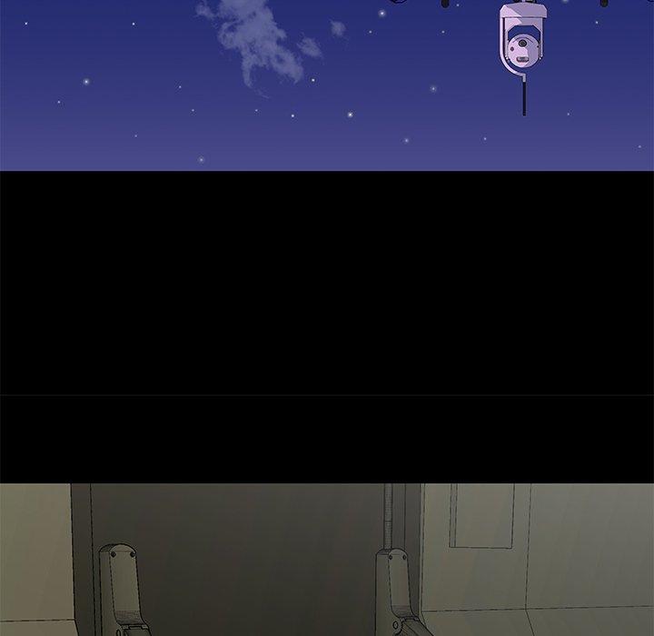 《反乌托邦游戏》漫画 第154话