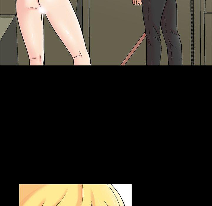 《反乌托邦游戏》漫画 第154话
