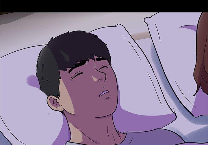 《反乌托邦游戏》漫画 第155话