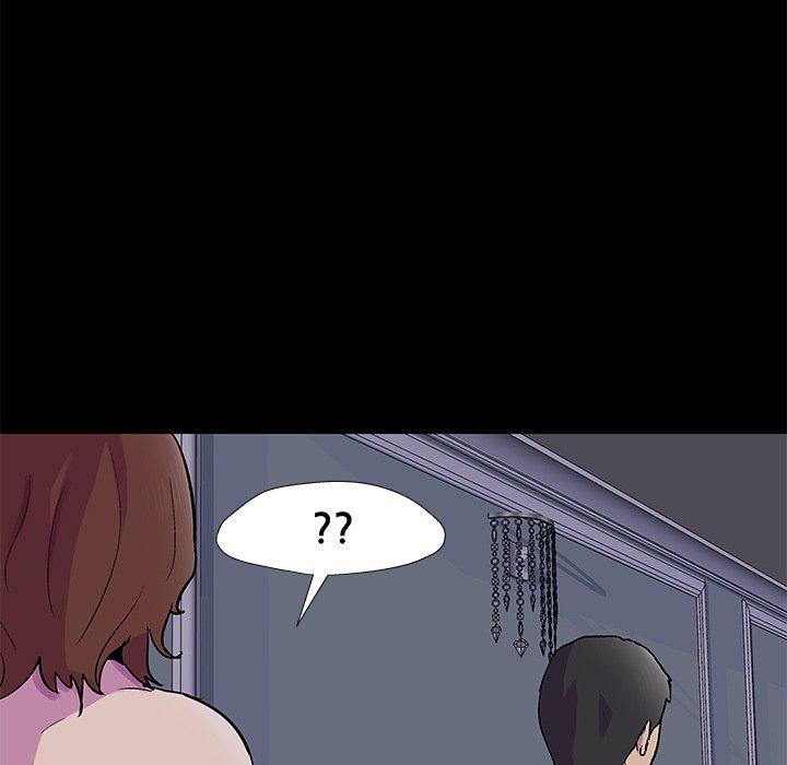 《反乌托邦游戏》漫画 第155话