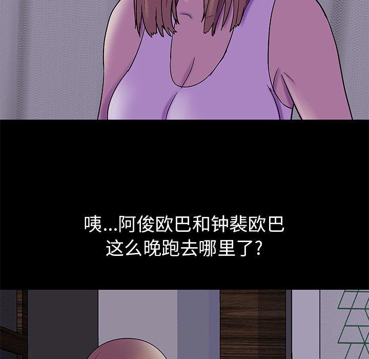 《反乌托邦游戏》漫画 第155话
