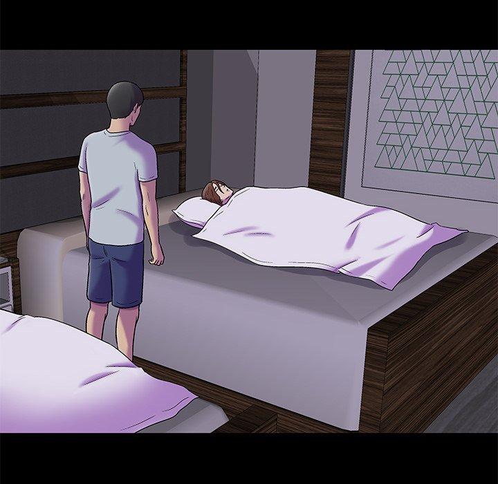 《反乌托邦游戏》漫画 第155话