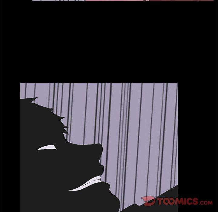 《反乌托邦游戏》漫画 第155话