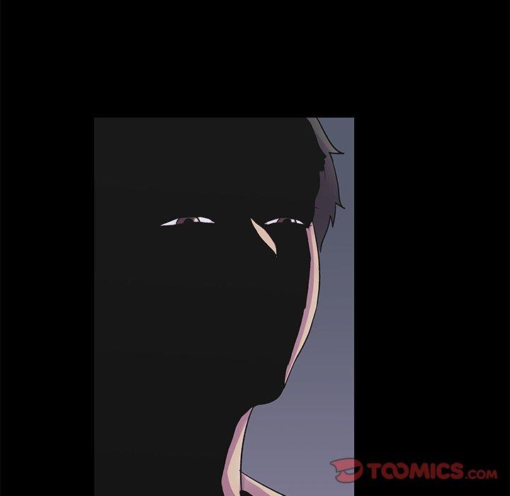 《反乌托邦游戏》漫画 第155话