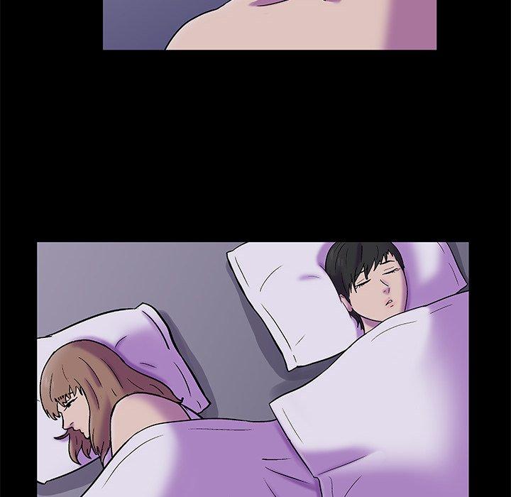 《反乌托邦游戏》漫画 第155话