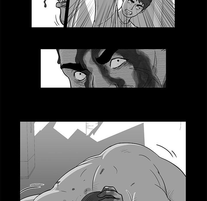 《反乌托邦游戏》漫画 第155话