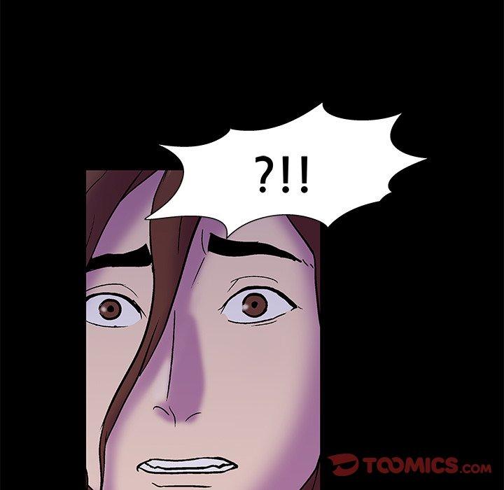 《反乌托邦游戏》漫画 第155话