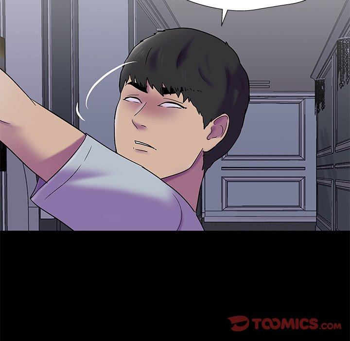 《反乌托邦游戏》漫画 第155话