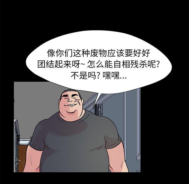 《反乌托邦游戏》漫画 第156话