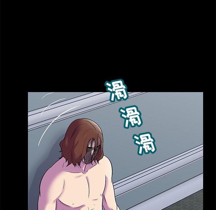 《反乌托邦游戏》漫画 第156话