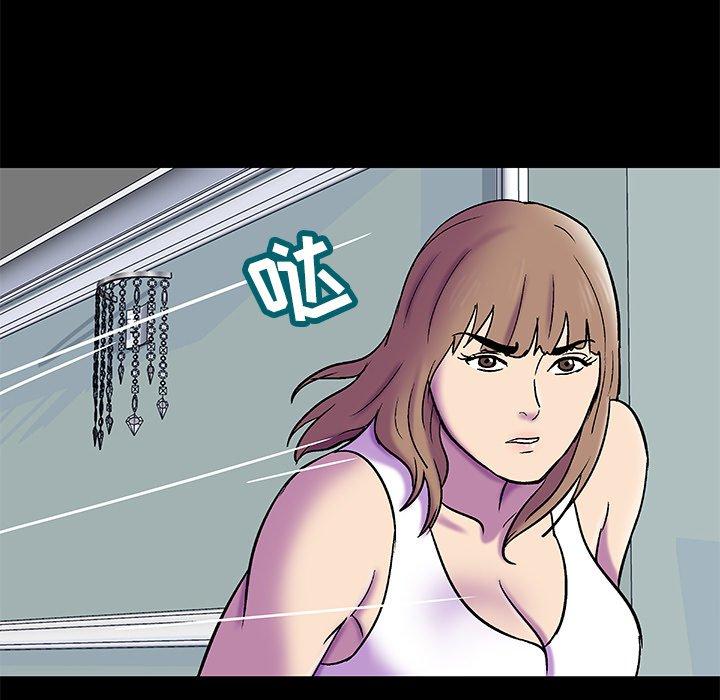 《反乌托邦游戏》漫画 第156话