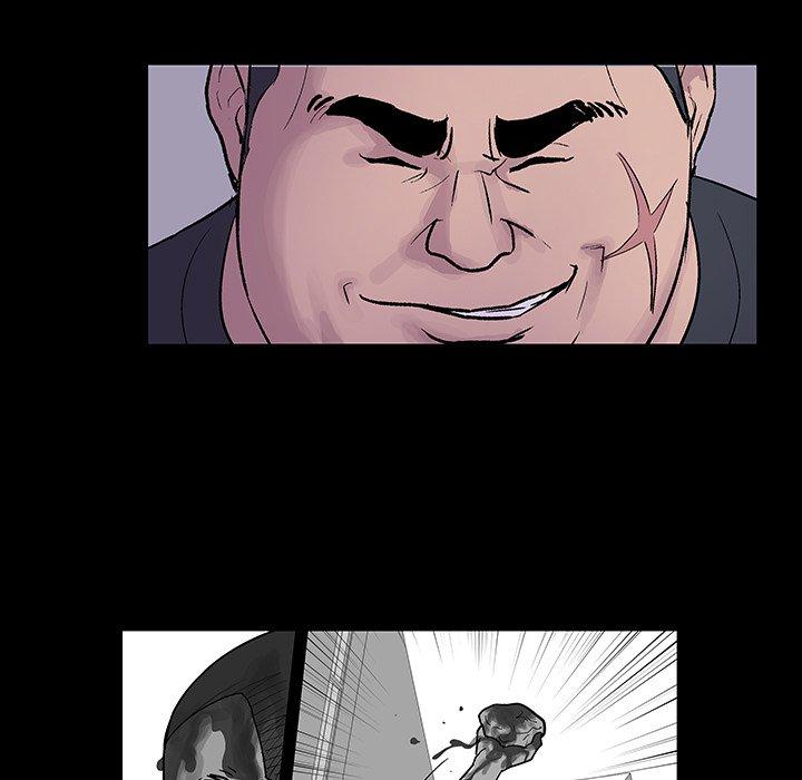 《反乌托邦游戏》漫画 第156话