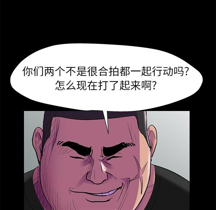 《反乌托邦游戏》漫画 第156话