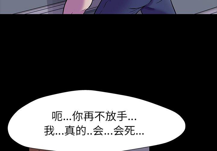 《反乌托邦游戏》漫画 第156话