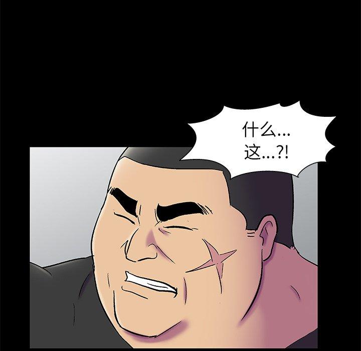 《反乌托邦游戏》漫画 第156话