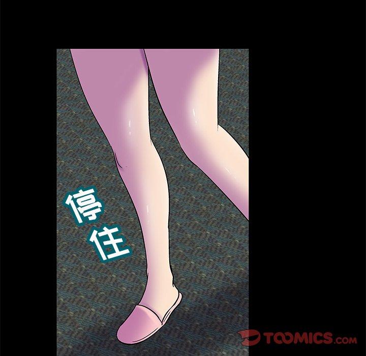 《反乌托邦游戏》漫画 第156话
