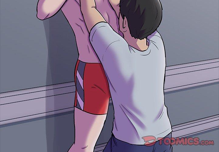 《反乌托邦游戏》漫画 第156话